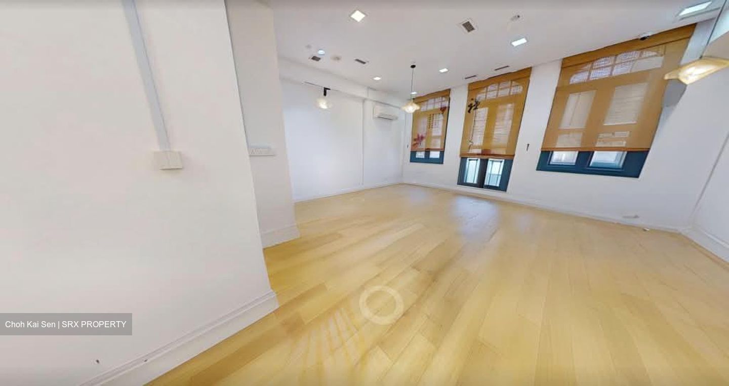 Mosque Street (D1), Shop House #598091631